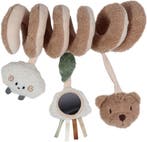 MamaLoes Bowie de Beer Boxspiraal, Verzenden, Nieuw