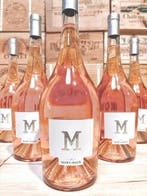 2023 Domaine Saint Maur cuvée M by St Maur. - Provence Grand, Nieuw