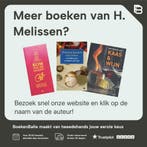Wijnen met een lange neus 9789077700006 H. Melissen, Boeken, Verzenden, Zo goed als nieuw, H. Melissen