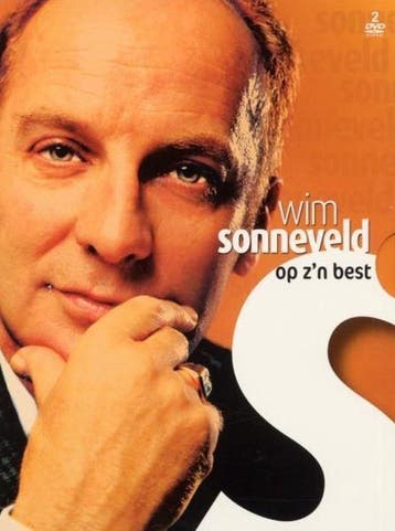 Wim Sonneveld - Op z'n Best, Verzenden, Nieuw in verpakking
