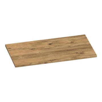 Brauer Ocean Slim Topblad - 80 cm - Chateau, Ophalen of Verzenden, Nieuw