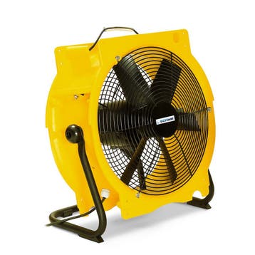 Dryfast DFV 4500 ventilator, Ophalen of Verzenden