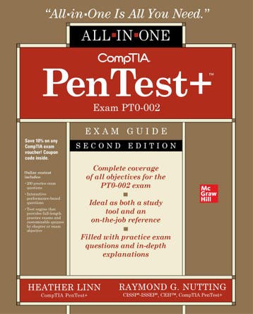CompTIA PenTest+ Certification All-in-One Exam Guide, Second, Boeken, Verzenden, Nieuw