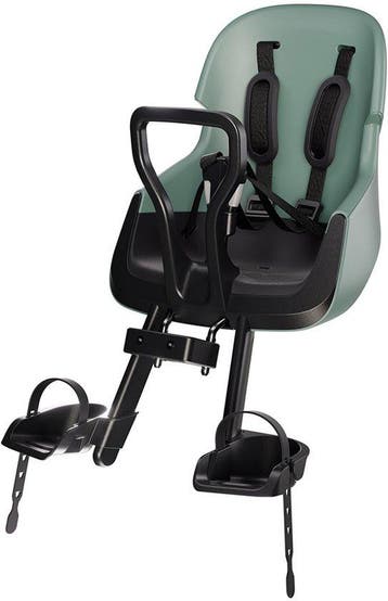 Bobike voorzitje Exclusive Evolve Mini, Verzenden, Nieuw