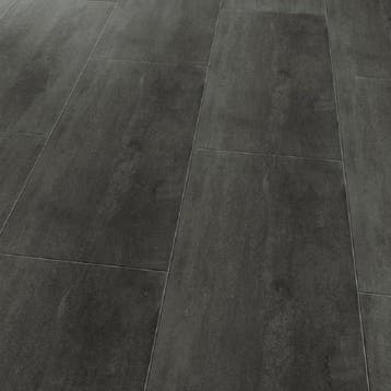 Expona Commercial Metro 5102 Iron Ore (Expona PVC vloeren), Kunststof, Verzenden, 50 tot 150 cm, Overige typen