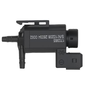 Actuator turbo geschikt voor BMW 1-, 3- en 5-serie 117417..., Verzenden, Nieuw, BMW