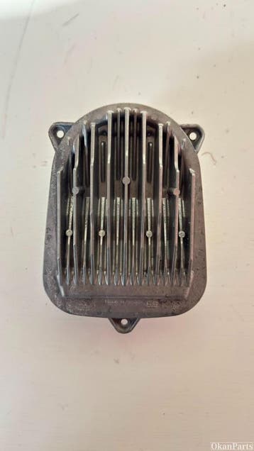 Mercedes-Benz LED  Rechter Module Rechts A1769066600, Ophalen, Gebruikt, Mercedes-Benz