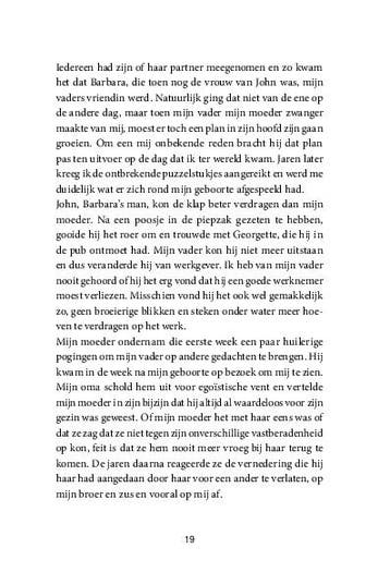 Hitchhiker 9789402907254 Nettie Leeflang, Verzenden, Gelezen, Nettie Leeflang