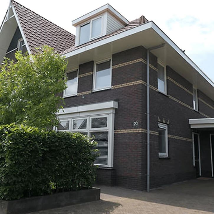 Huis in Noord Scharwoude gevonden voor €1000,- pm, Huizen en Kamers, Kamers te huur, Overige regio's