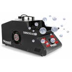 Retourdeal - BeamZ SB1500LED Rook- en Bellenblaasmachine met, Verzenden, Zo goed als nieuw