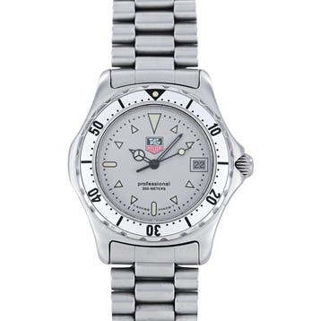 TAG Heuer - professional - Zonder minimumprijs - 972.013R-2