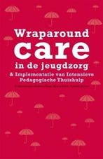 Wraparound care in de jeugdzorg 9789088502453 Andrea Klap, Verzenden, Gelezen, Andrea Klap