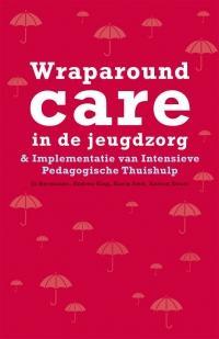 Wraparound care in de jeugdzorg - Andrea Klap 9789088502453, Verzenden, Gelezen, Andrea Klap