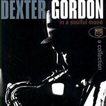 cd - Dexter Gordon - In A Soulful Mood, Verzenden, Zo goed als nieuw