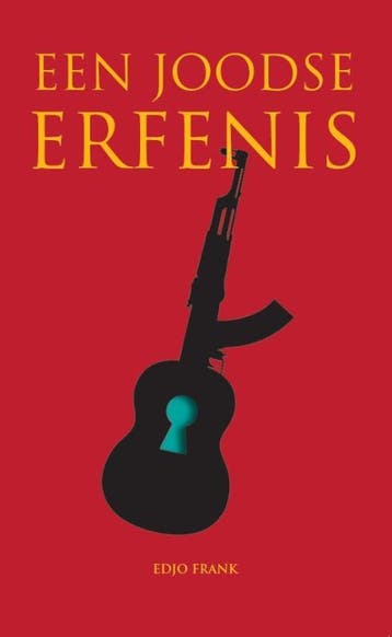 Een joodse erfenis - Edjo Frank 9789081705721, Verzenden, Gelezen, Edjo Frank