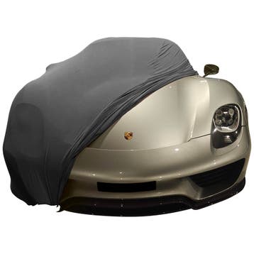Autohoes voor Porsche 918 Spyder (2012-2013) Indoor BESTE, Ophalen of Verzenden, Nieuw, Op maat
