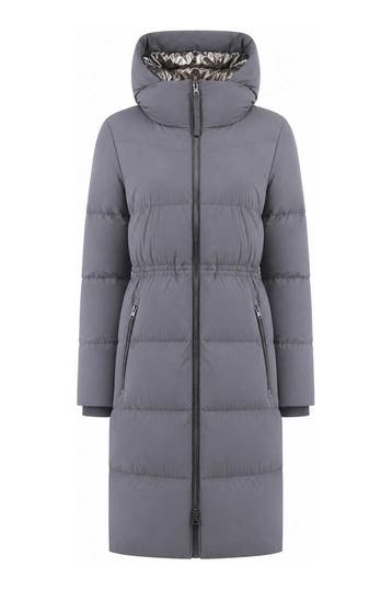 Woolrich Jas in maat M Zwart, Kleding | Dames, Jassen | Winter, Woolrich, Verzenden, Zo goed als nieuw, Zwart
