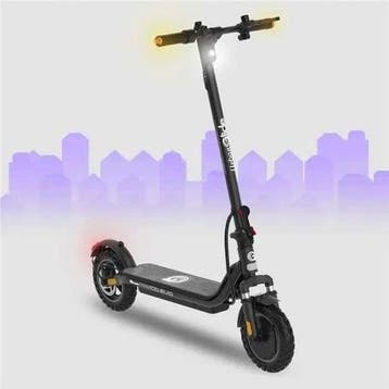 Elektrische step - URBANGLIDE - 100 EVO - 450 W - 10 ban..., Verzenden, Nieuw