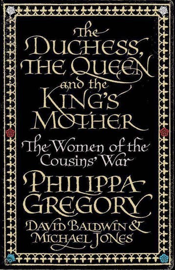 The Women Of The Cousins War(Export) - Philippa Gregory, Verzenden, Gelezen, Philippa Gregory