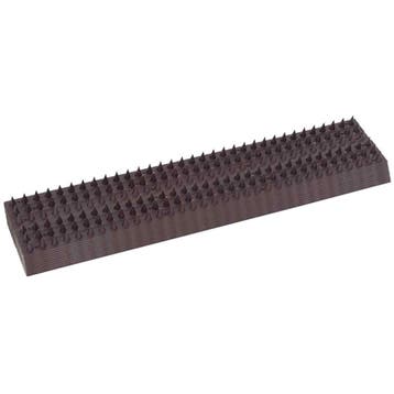 vidaXL Vogelpinnen set van 20 49 x 4,5 x 1,7 cm, Verzenden, Nieuw