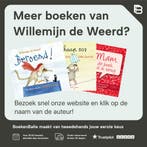 Duik in de Bijbel! 9789033834271 Willemijn de Weerd, Verzenden, Gelezen, Willemijn de Weerd
