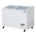Polar G-serie display vrieskist 270 liter, Verzenden, Nieuw in verpakking, Koelen en Vriezen