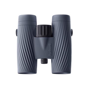 Bushnell A3 10x32 Folkstone Gray, Roof, EXO, FMC, Ophalen of Verzenden, Nieuw, 8 tot 12x, Overige typen