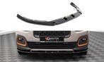 Voorspoiler Citroen Berlingo MK3 Maxton Glans Zwart, Ophalen of Verzenden, Nieuw