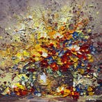 Janusz Kik (1956) - Bouquet 294