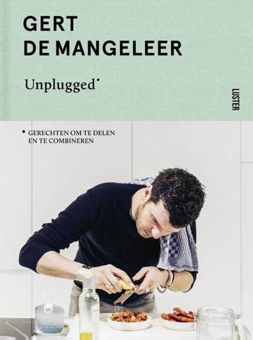 Boek Unplugged 9789460581793, Boeken, Verzenden, Zo goed als nieuw