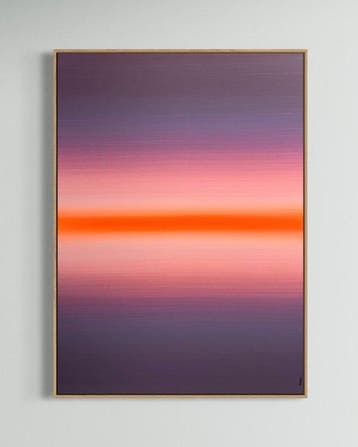 Jakub Król (1993) JKRL Studio - Abstract A.97 - XL - NO