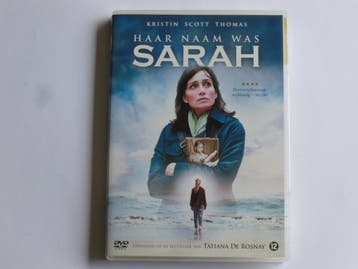 Haar naam was Sarah / Scott (DVD), Ophalen of Verzenden, Zo goed als nieuw