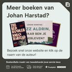Buzz Aldrin, waar ben je gebleven? 9789057592492, Boeken, Verzenden, Gelezen, Johan Harstad