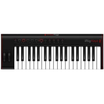 IK Multimedia iRig Keys 2 Pro, Verzenden, Nieuw