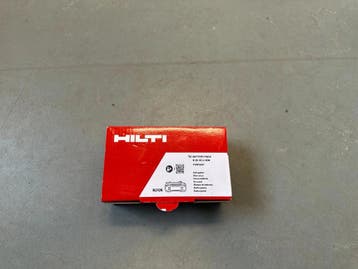 Hilti Nuron Accu B22-55 origineel., Ophalen of Verzenden, Gebruikt