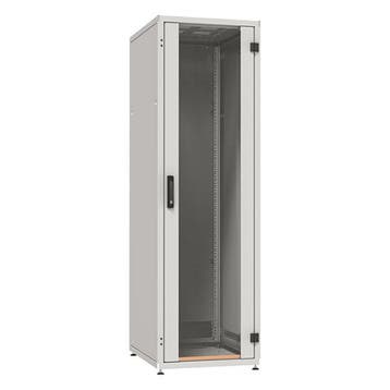 Patchkast 19 inch | 42U | 600 x 600 x 1963 mm, Verzenden, Nieuw