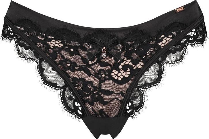 Hunkemöller - maat L Dames Lingerie Brazilian Heather -, Kleding | Dames, Ondergoed en Lingerie, Verzenden