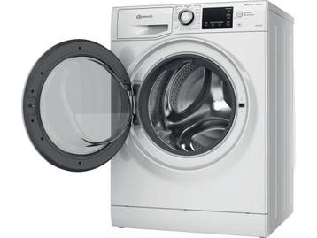 Bauknecht WATK Sense 96 41 N - Wasdroogcombinatie - 9 kg -, Verzenden, Zo goed als nieuw