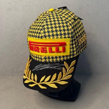 Ferrari - Formule 1 - Charles Leclerc - 2026 - Pet, Nieuw