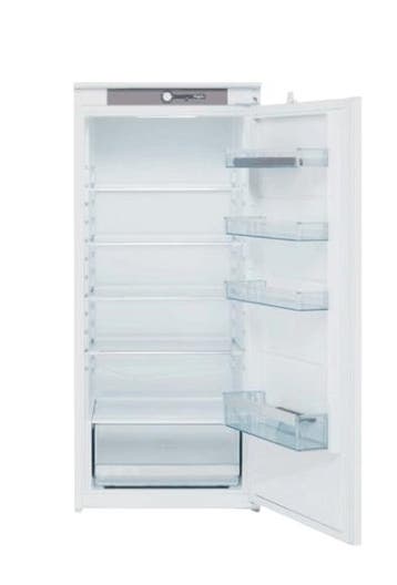 Pelgrim PKS24122 - Hoogte 122.5-123cm - Inbouw Koelkast, Witgoed en Apparatuur, Verzenden, Refurbished