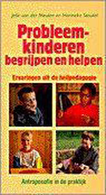 Probleemkinderen begrijpen en helpen / Antroposofie in de, Verzenden, Gelezen, Jippe van der Meulen