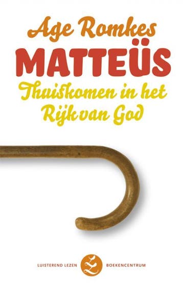 Matteus / Luisterend leven 9789023907220 A. Romkes, Verzenden, Zo goed als nieuw, A. Romkes