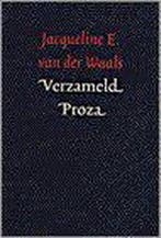 VERZAMELD PROZA 9789061404804 VAN DER WAALS, Verzenden, Gelezen, VAN DER WAALS