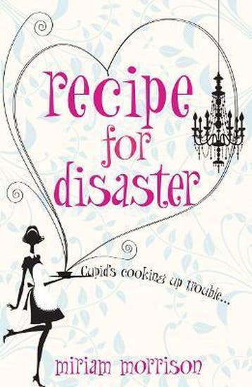 Recipe For Disaster - Miriam Morrison 9780099517474, Verzenden, Gelezen, Miriam Morrison
