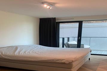 Appartement Hoflaan in Den Bosch, Den Bosch, Noord-Brabant, Via bemiddelaar, Appartement