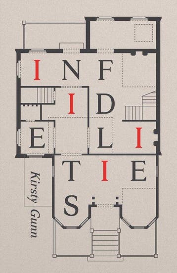 Infidelities, Ophalen of Verzenden, Nieuw