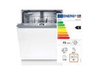 Bosch SMV4HVX14E - Inbouw vaatwasser - 14 couverts - Home, Witgoed en Apparatuur, Vaatwasmachines, Verzenden, Zo goed als nieuw