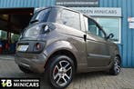 Microcar Brommobiel M.GO DCI | Airco | Aixam - Ligier, Ophalen of Verzenden, Gebruikt