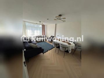 Gezellige flat in Amsterdam zoekt jouw ruime plek, Huizen en Kamers, Amsterdam