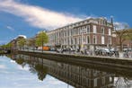 Kantoorruimte te huur Mauritskade 7-17 Den Haag, Zakelijke goederen, Huur, Kantoorruimte